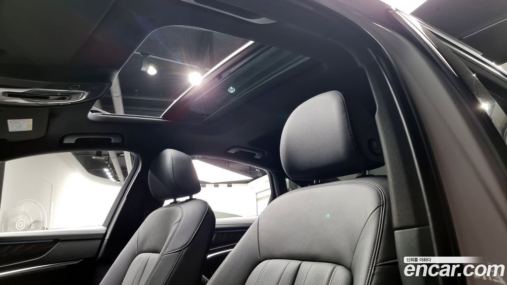 Audi A6 (C8) 40 TDI Premium (02.2023)