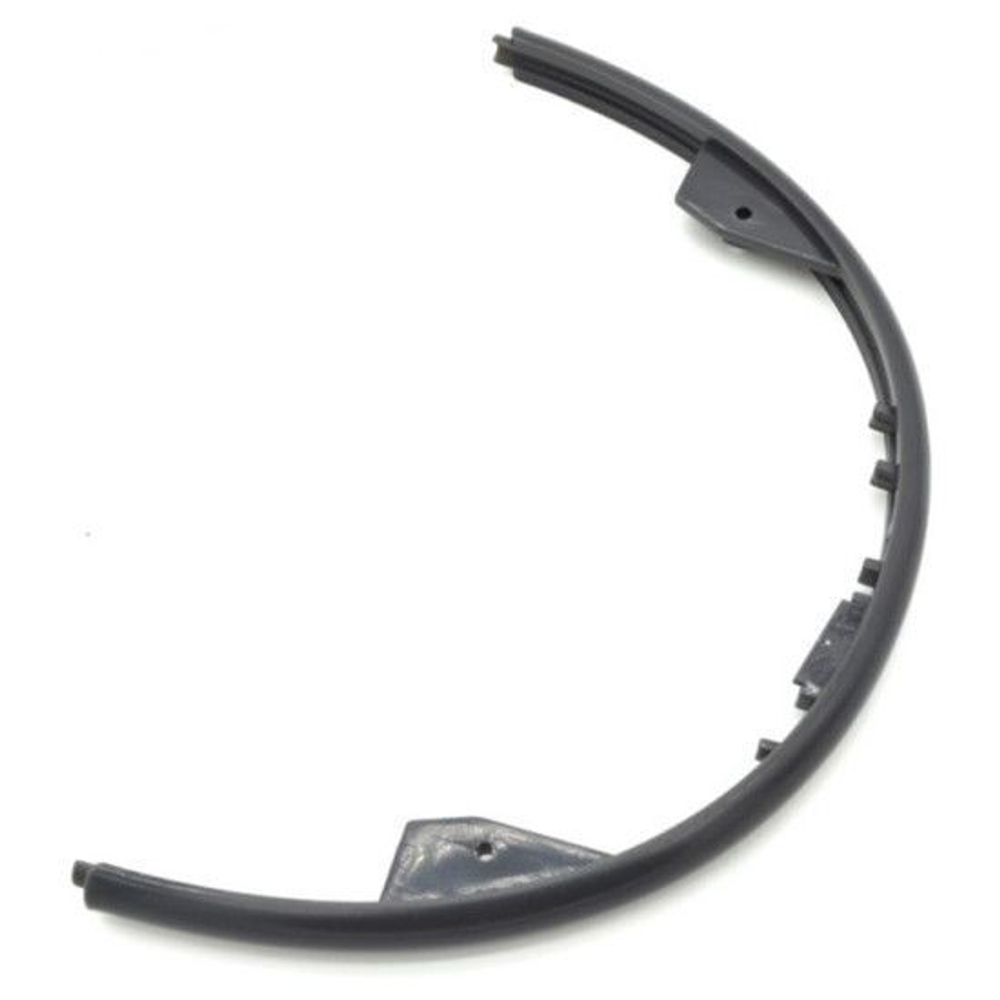 Заглушка пластиковая в деке для Xiaomi M365