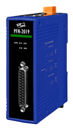 Модуль ICP DAS PFN-2019/S CR