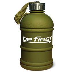 Be First TS-1890 Бутылка для воды (1890 мл.)