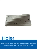 Ребро барабана для стиральной машины Haier 0020205212C