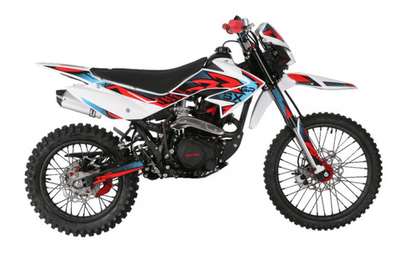 Мотоцикл GR SX150 19/16 PITBIKE