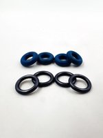 Ремкомплект инжекторной форсунки с ДВС 21127 Лада Приора, Гранта, Калина, Веста, Датсун