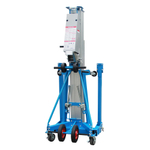 Подъемник телескопический для материалов 300 кг 6,5 м TOR GTWY3065