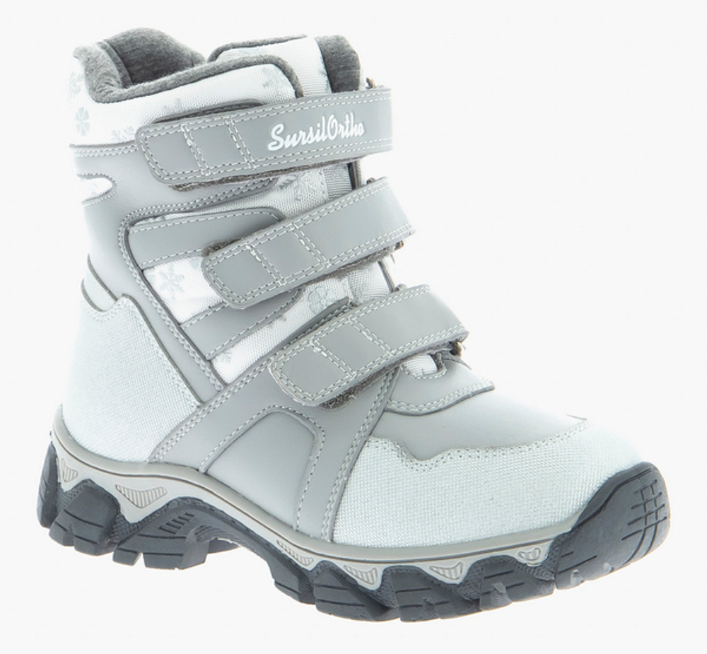 Ботинки ортопедические SURSIL-ORTHO А35-200-3 (Размер: 48)