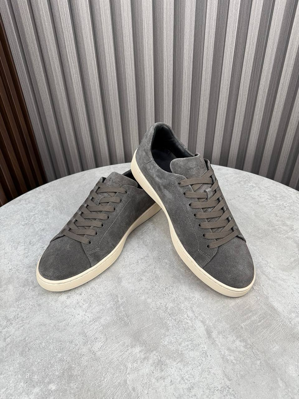 Кеды Kiton