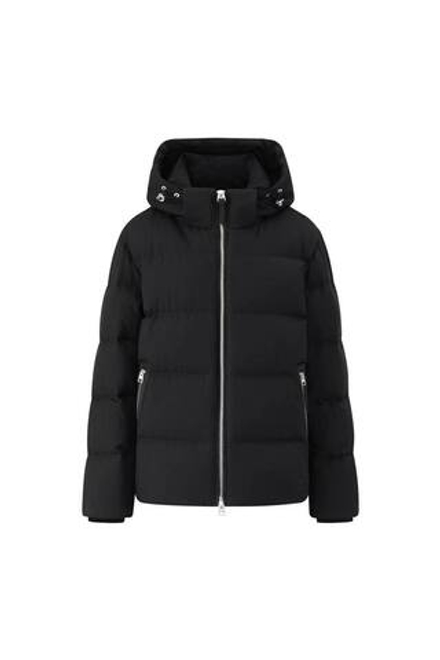 Пуховик Tom Ford