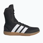 Боксёрки Adidas Box Hog Wide black/white