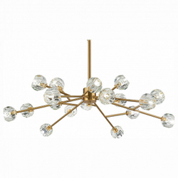 Подвесная люстра ST-Luce SL1166.303.18
