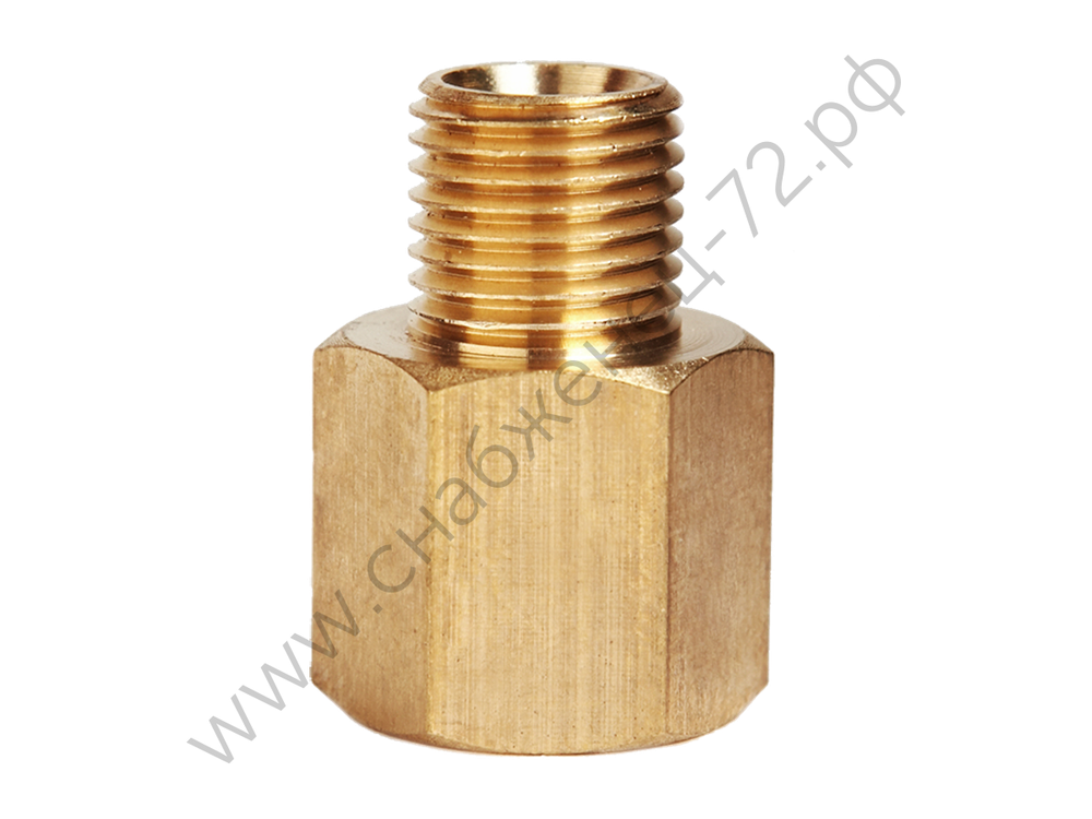 Переходник 1/4—М14×1 IZT5679