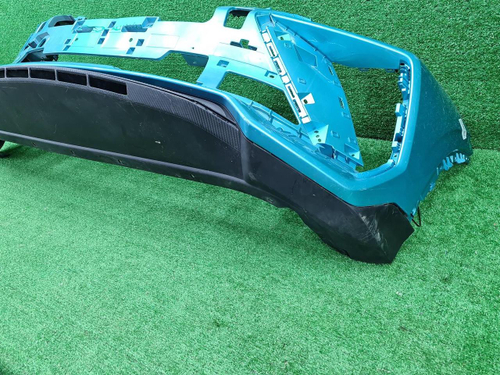 Бампер передний Geely Coolray (2023-н.в.)