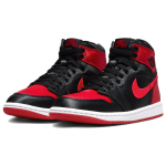 Кроссовки Jordan Air Jordan 1 High OG "Satin Bred" 2023, FD4810-061