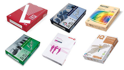 Бумага для печати