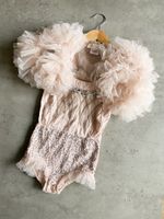 Новое болеро Tutu Du Monde, 116