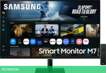 Монитор Samsung 32" S32FM702UIXCI
