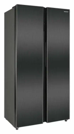 Холодильник Nord RFS 525DX NFXd inverter