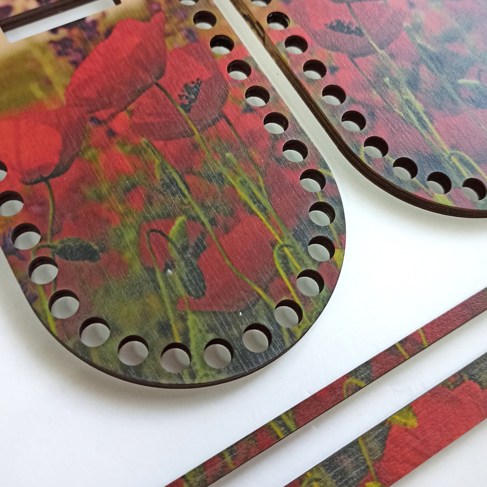 Каркас для сумки