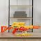 Бластер Hasbro Nerf Wolf Alfa Strike LR-1