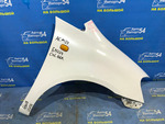 Крыло переднее правое TOYOTA IPSUM 2001-2009