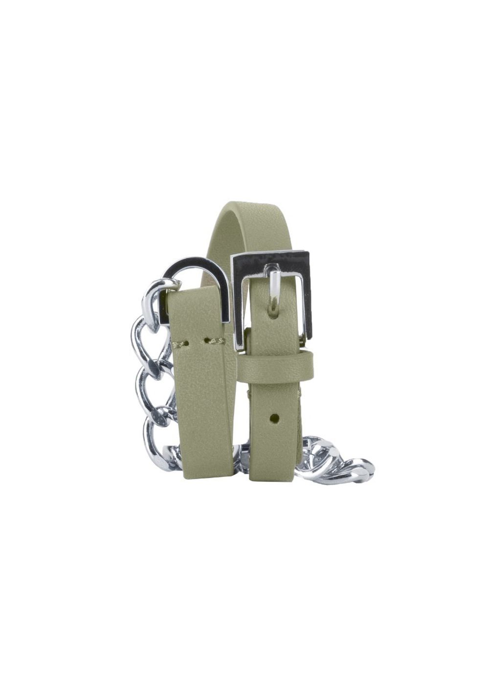 MISTRESS БРАСЛЕТ 01 PISTACHIO