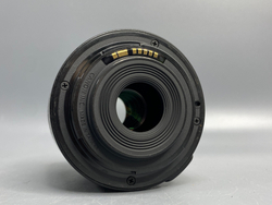 Canon 1100D kit 18-55mm 3.5-5.6 III 4.700 кадров