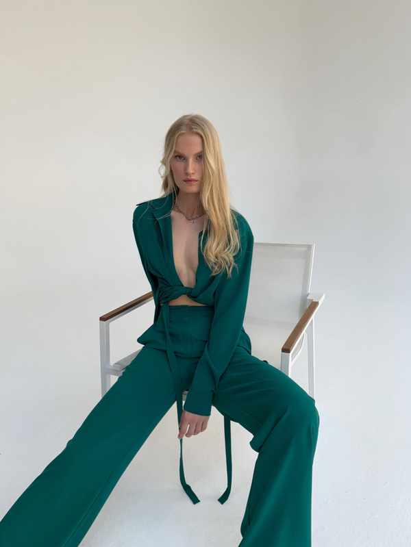 РУБАШКА ДОНА