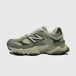 кроссовки New Balance 9060 Olive Grey Wmns