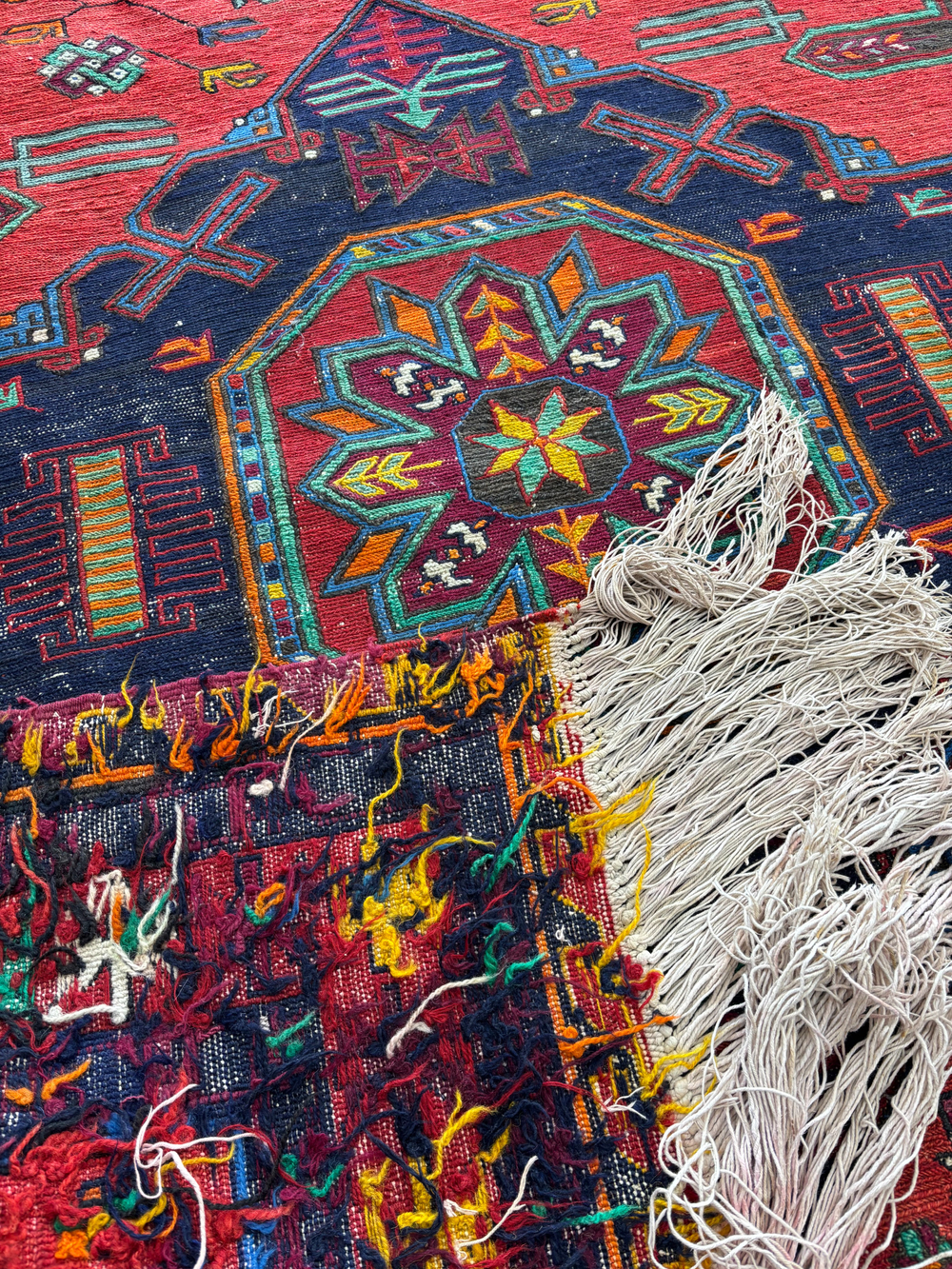 Ковер "Сумах"