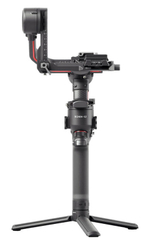 Стедикам Dji RS 2 Pro Combo (CP.RN.00000094.04) черный