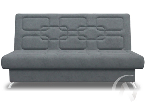 Диван прямой Финка 5 ДК (LOVERS-8; 3 категория)