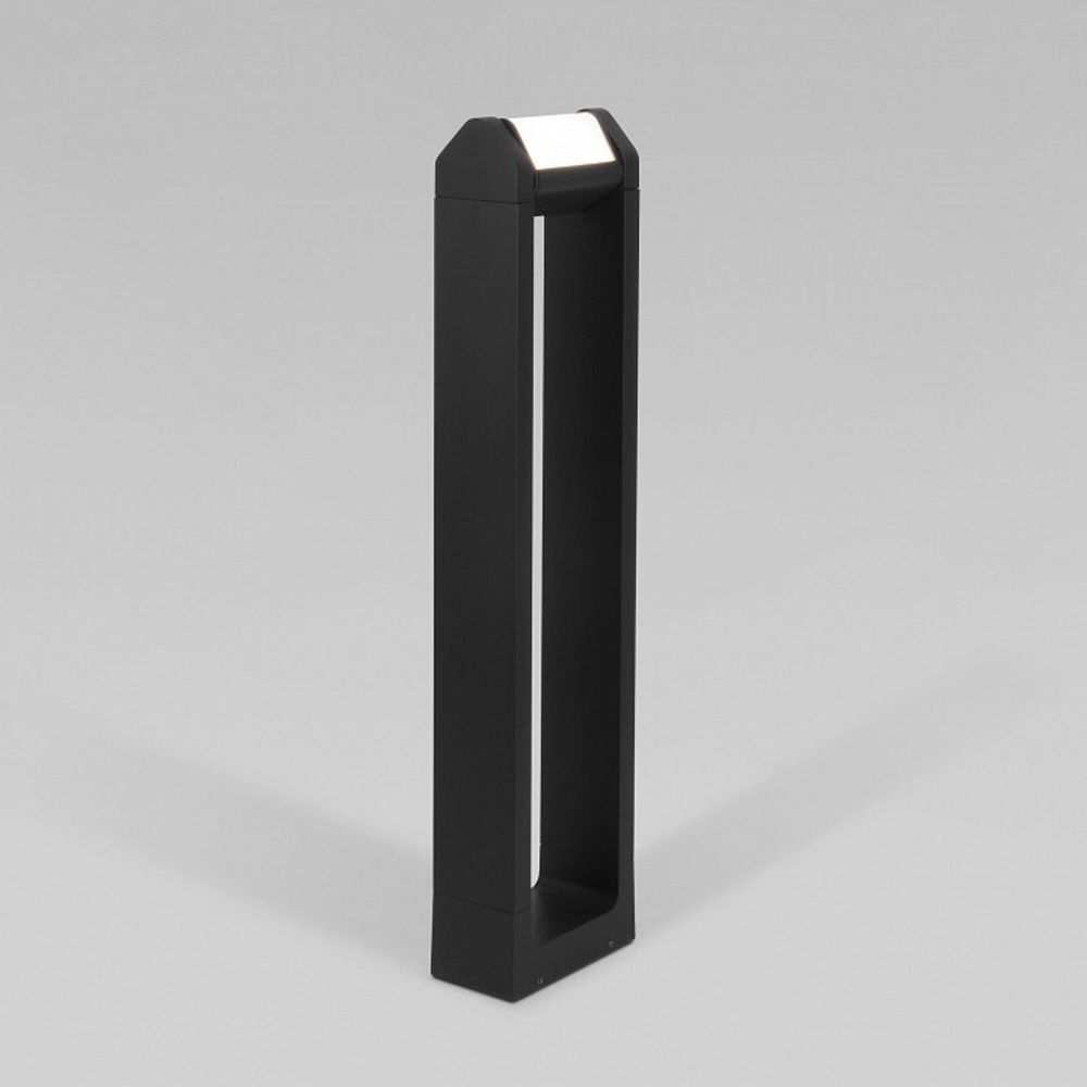 Наземный низкий светильник Elektrostandard DORS a062881