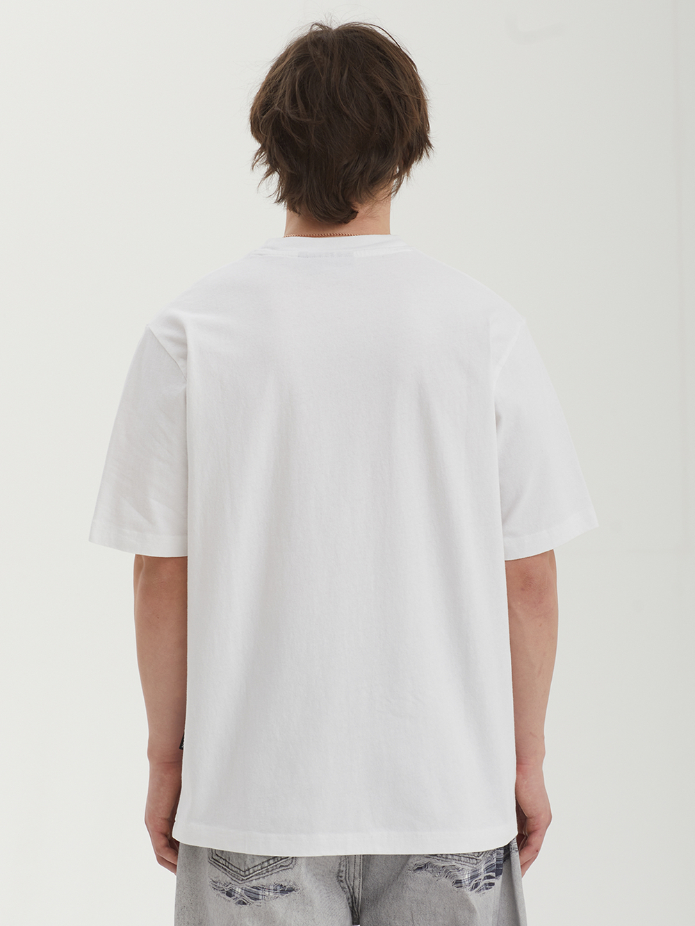 Мужская Футболка Lord