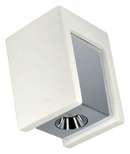 Накладной светильник Loft it OL1073-WH