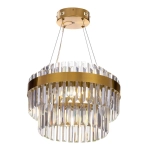 Подвесная люстра Citilux SHELDON CL339143