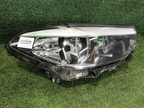 Фара правая BMW 5er G30 (2017-2020) LED