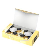 Кофе в капсулах Nespresso Coffesso 4 вкуса 40 шт x 2 уп