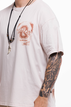 Футболка Art Q2ZA x Юлия Formoza