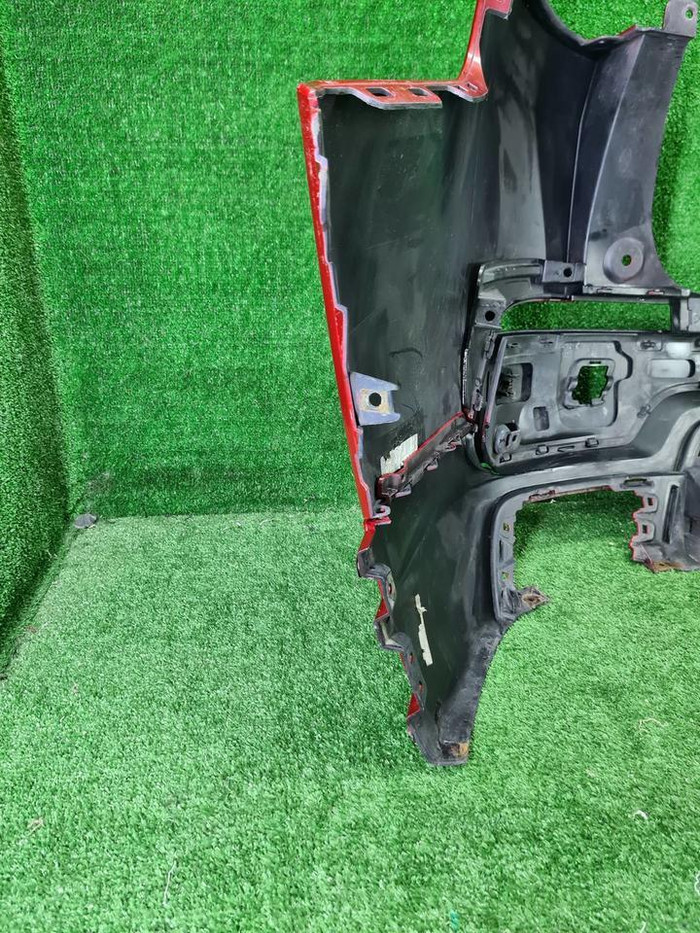 Бампер задний Land-Rover Discovery Sport (2019-нв)