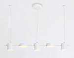 Подвесной светильник Ambrella Light FL FL51678