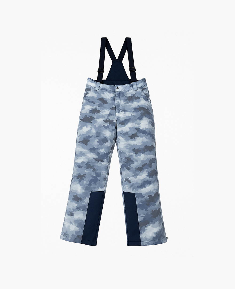 Мужской рабочий зимний костюм "Арктика" new