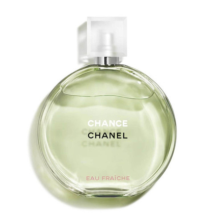 Chanel Chance Eau Fraiche