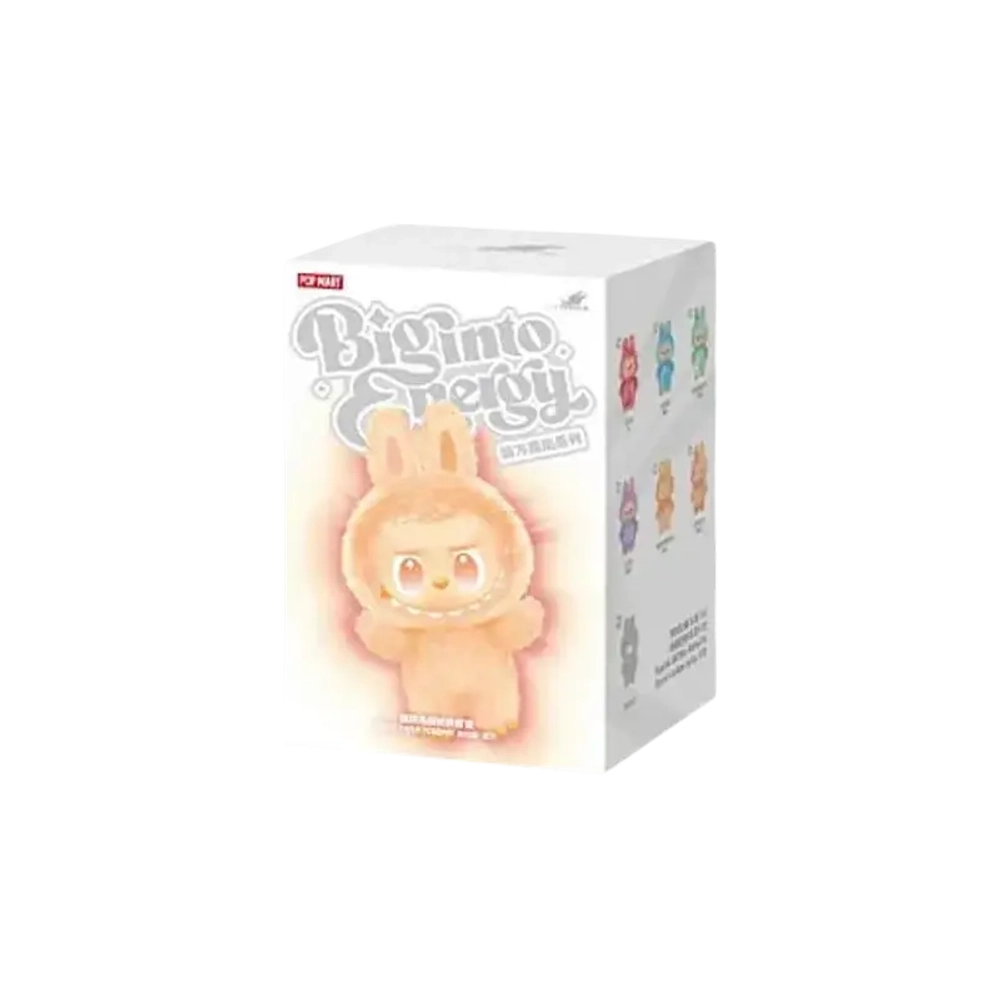 Игрушка Labubu "Big into energy"