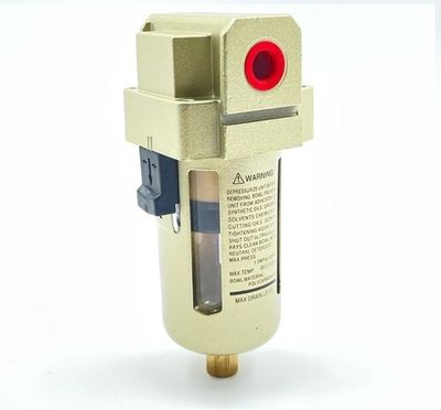 Фильтр влагоотдеделитель воздуха AF3000-02