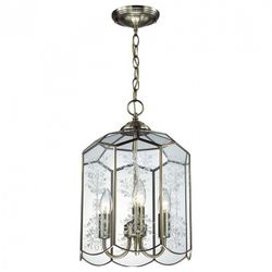 Подвесной светильник Citilux Витра-2 CL442230