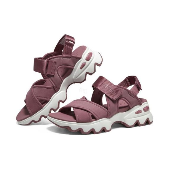 Skechers Go Walk 5 'Rose Red'