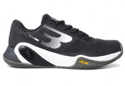 Мужские кросовки для Padel Bullpadel Vertex Vibram 26V - black