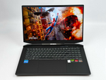 17.3 Игровой ноутбук Mechrevo Ryzen 7 7735H / RTX4060 / 16GB / 512GB / 2.5K / 240Hz / Win11 / RU-EN клавиатура