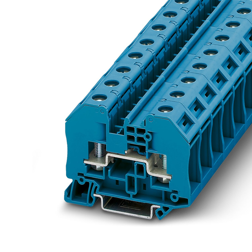 3049123 - RT 5 BU - Болтовые клеммы