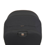 Детская коляска Espiro 3 в 1 Code 2025 10 clever black/Чёрный (Black 110)