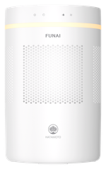 Мойка воздуха с электронным управлением серии HATAMOTO FAW-HTE450/4.0(WT)